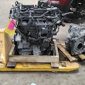 2006 Kia SPORTAGE 2.7L V6 Used Engine (Price- 3337)