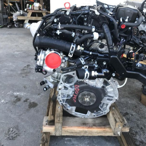 2014 Kia SPORTAGE 2.0L L4 Turbocharged Remanufactured Engine (Price- 7161)
