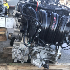 2016 Kia SPORTAGE 2.0L L4 Turbocharged Used Engine (Price- 7913)