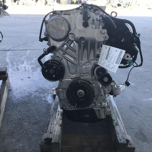 2016 Kia SPORTAGE 2.0L L4 Turbocharged Used Engine (Price- 4158)