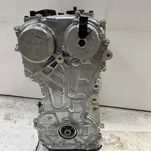 2015 Kia SPORTAGE 2.0L L4 Turbocharged Remanufactured Engine (Price- 8339)
