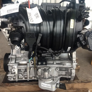 2013 Kia SPORTAGE 2.4L L4 Remanufactured Engine (Price- 8507)