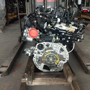 2014 Kia SPORTAGE 2.0L L4 Turbocharged Used Engine (Price- 6204)