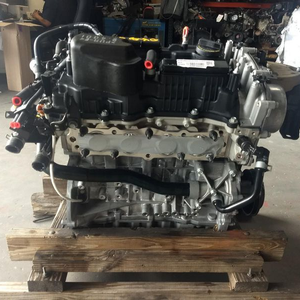 2014 Kia SPORTAGE 2.0L L4 Turbocharged Used Engine (Price- 4092)