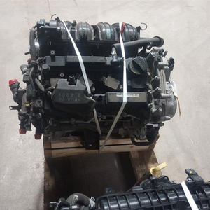 2013 Kia SPORTAGE 2.0L L4 Turbocharged Used Engine (Price- 3355)