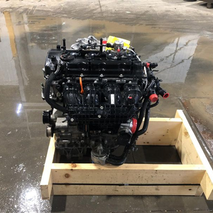 2012 Kia SPORTAGE 2.0L L4 Turbocharged Remanufactured Engine (Price- 6336)