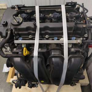 2012 Kia SPORTAGE 2.4L L4 Used Engine (Price- 6481)