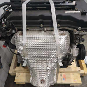 2012 Kia SPORTAGE 2.4L L4 Remanufactured Engine (Price- 8547)