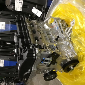 2011 Kia SPORTAGE 2.0L L4 Turbocharged Remanufactured Engine (Price- 8339)
