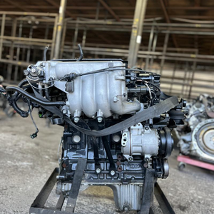 2008 Kia SPORTAGE 2.0L L4 Used Engine (Price- 3500)