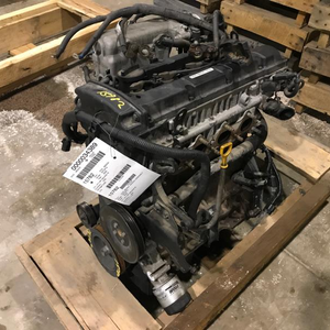 2010 Kia SPORTAGE 2.0L L4 Used Engine (Price- 2607)