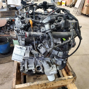 2020 Kia STINGER 2.0L L4 Turbocharged Used Engine (Price- 4164)