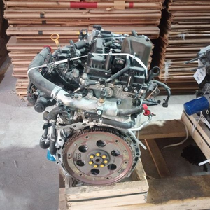2020 Kia STINGER 2.0L L4 Turbocharged Used Engine (Price- 6161)