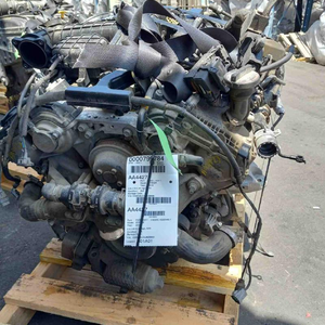 2020 Kia STINGER 3.3L V6 Turbocharged Used Engine (Price- 3919)