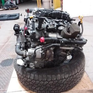 2020 Kia STINGER 3.3L V6 Turbocharged Used Engine (Price- 8052)