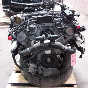 2020 Kia STINGER 3.3L V6 Turbocharged Used Engine (Price- 7208)
