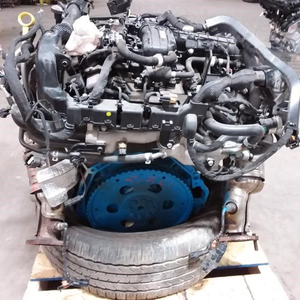 2018 Kia STINGER 3.3L V6 Turbocharged Used Engine (Price- 7208)