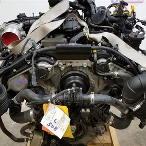 2018 Kia STINGER 3.3L V6 Turbocharged Used Engine (Price- 7920)