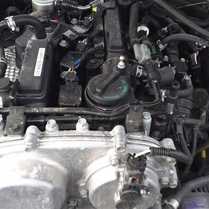 2018 Kia STINGER 2.0L L4 Turbocharged Used Engine (Price- 5709)