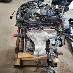 2018 Kia STINGER 2.0L L4 Turbocharged Used Engine (Price- 6593)