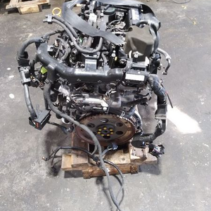 2019 Kia STINGER 2.0L L4 Turbocharged Used Engine (Price- 5885)