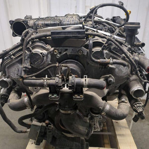 2019 Kia STINGER 3.3L V6 Turbocharged Used Engine (Price- 5016)