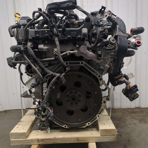 2019 Kia STINGER 3.3L V6 Turbocharged Used Engine (Price- 7340)