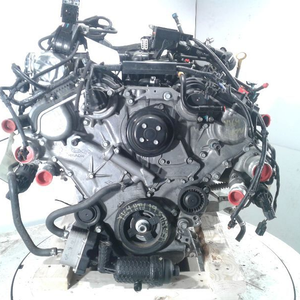 2019 Kia STINGER 3.3L V6 Turbocharged Used Engine (Price- 8052)