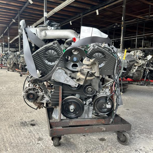 2004 Kia OPTIMA 2.7L V6 Used Engine (Price- 6404)