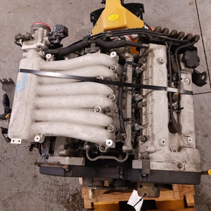 2005 Kia OPTIMA 2.7L V6 Used Engine (Price- 6140)