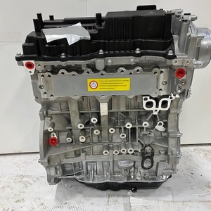 2020 Kia SORENTO 2.4L L4 Remanufactured Engine (Price- 8090)