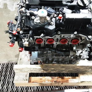 2020 Kia SORENTO 2.4L L4 Used Engine (Price- 5639)