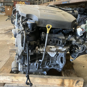 2020 Kia SORENTO 3.3L V6 Used Engine (Price- 4917)