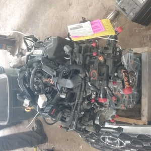 2018 Kia SORENTO 2.0L L4 Turbocharged Used Engine (Price- 6725)