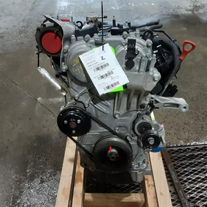 2017 Kia SORENTO 2.0L L4 Turbocharged Remanufactured Engine (Price- 9180)