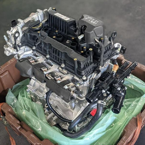 2016 Kia SORENTO 2.0L L4 Turbocharged Used Engine (Price- 6217)