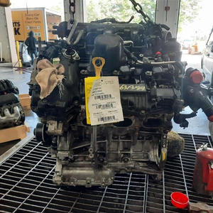 2009 Kia SORENTO 3.8L V6 Used Engine (Price- 4556)