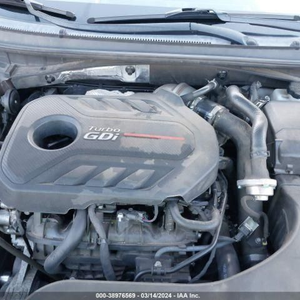 2017 Kia SORENTO 2.0L L4 Turbocharged Used Engine (Price- 5388)
