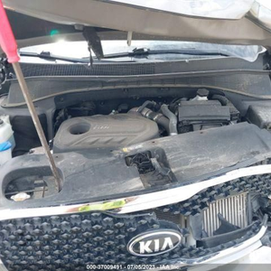 2016 Kia SORENTO 2.0L L4 Turbocharged Remanufactured Engine (Price- 9180)