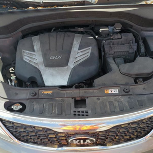 2016 Kia SORENTO 3.3L V6 Used Engine (Price- 6784)