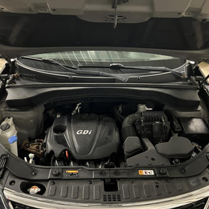 2015 Kia SORENTO 2.4L L4 Remanufactured Engine (Price- 9616)