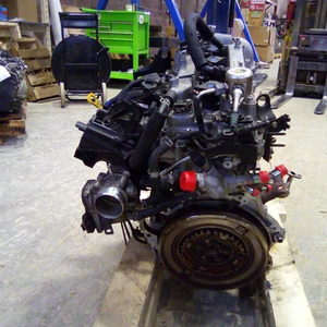 2020 Kia OPTIMA 2.0L L4 ELECTRIC/GAS Used Engine (Price- 4402)