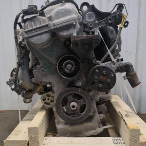 2014 Kia OPTIMA 2.4L L4 ELECTRIC/GAS Used Engine (Price- 3430)