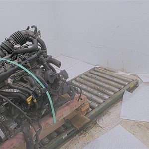 2014 Kia OPTIMA 2.4L L4 ELECTRIC/GAS Used Engine (Price- 3597)