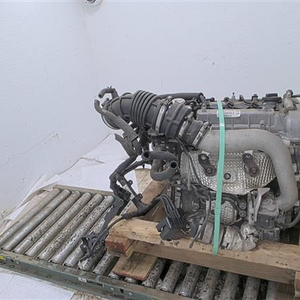 2019 Kia OPTIMA 1.6L L4 Turbocharged Used Engine (Price- 7017)