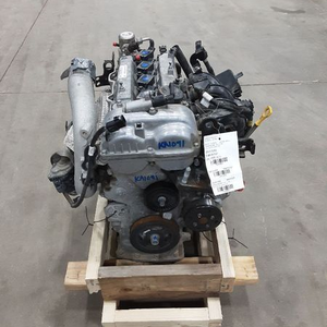 2019 Kia OPTIMA 1.6L L4 Turbocharged Used Engine (Price- 4501)
