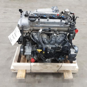 2019 Kia OPTIMA 2.0L L4 ELECTRIC/GAS Used Engine (Price- 4964)