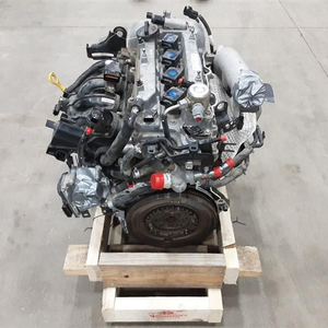 2019 Kia OPTIMA 2.0L L4 ELECTRIC/GAS Used Engine (Price- 4708)