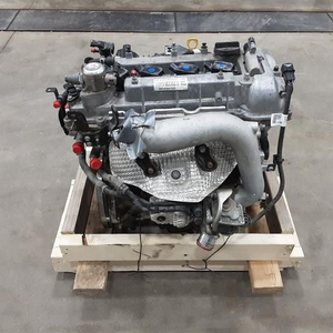 2019 Kia OPTIMA 2.0L L4 Turbocharged Used Engine (Price- 6732)