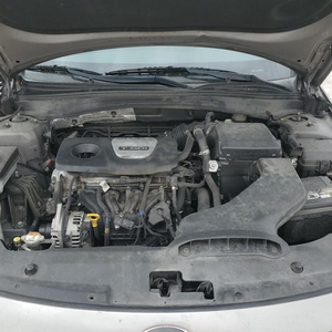2019 Kia OPTIMA 2.0L L4 Turbocharged Used Engine (Price- 4957)